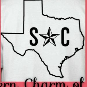 Meet your Posher, Southern charm